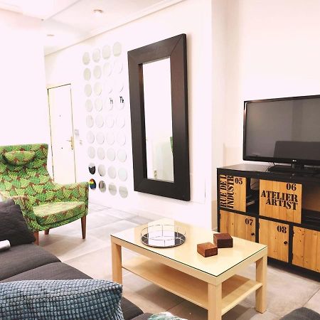 Chueca Gran Via Apartman Madrid Kültér fotó